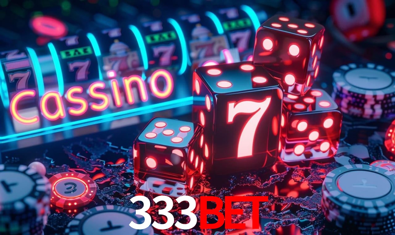 Experiência VIP 333bet