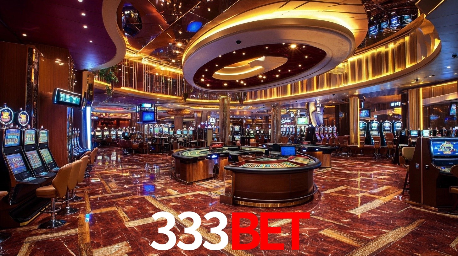 Tournaments 333bet