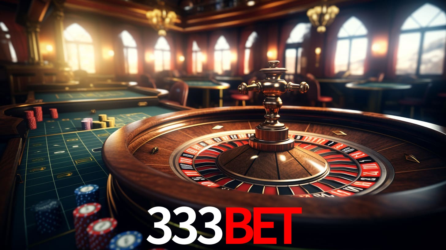 Blackjack Table 333bet