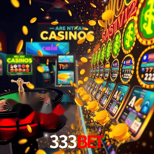 Inovações de Jogos na 333bet: O Futuro das Experiências Interativas