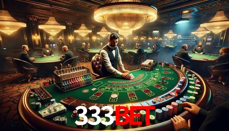 Bonus Features 333bet