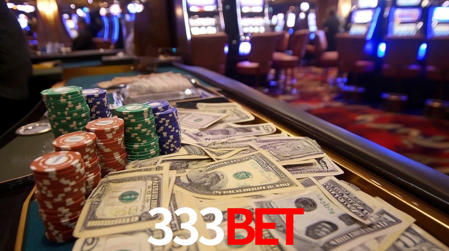 Jogos online 333bet