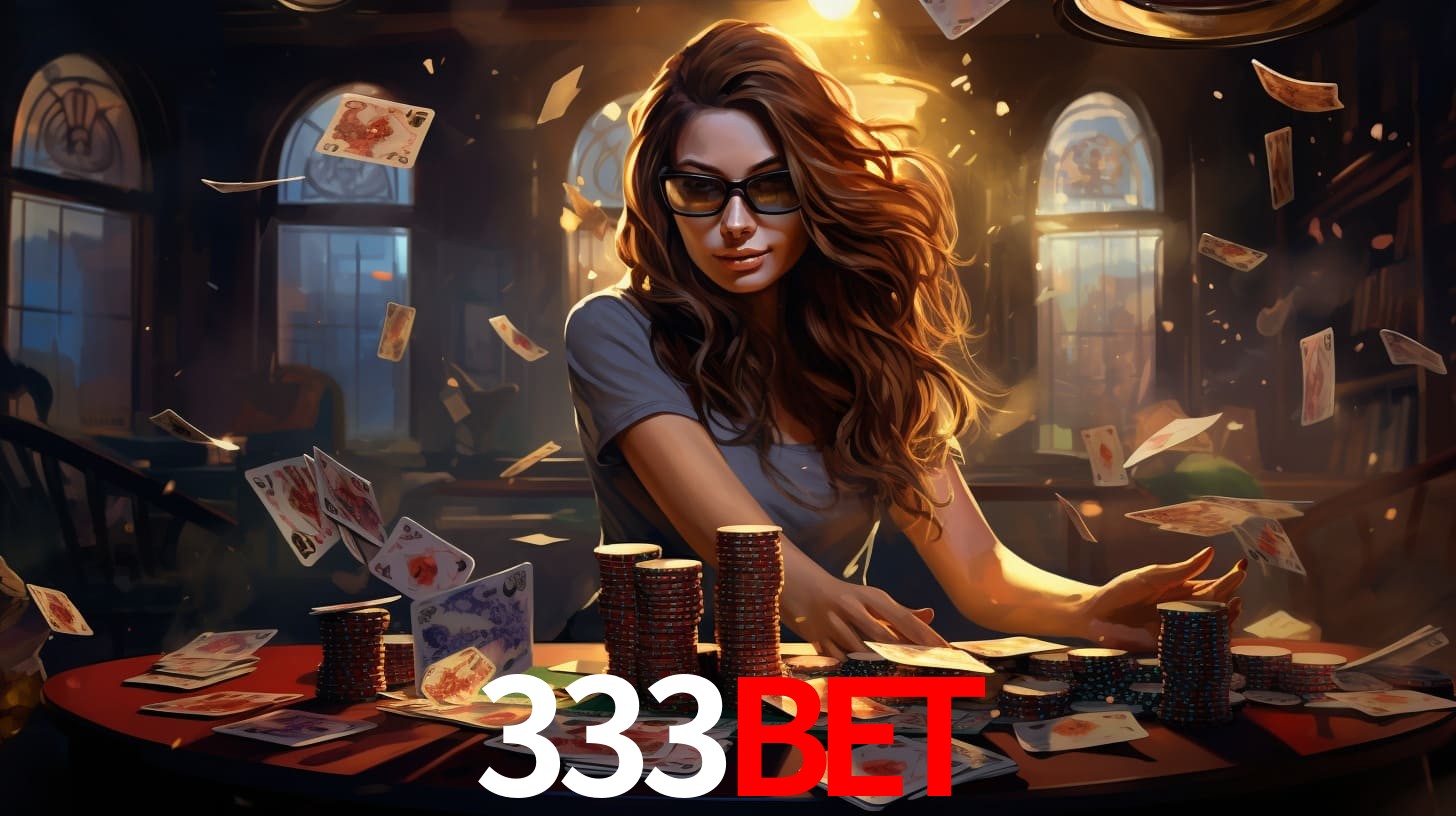 VIP Casino 333bet