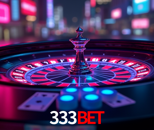 Descubra a Essência do 333bet: Nossa História e Compromissos
