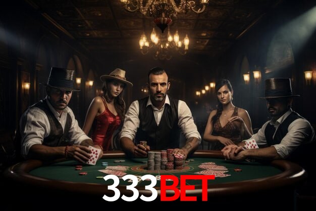 App oficial 333bet