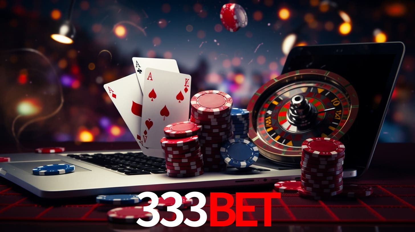 Roulette Table 333bet