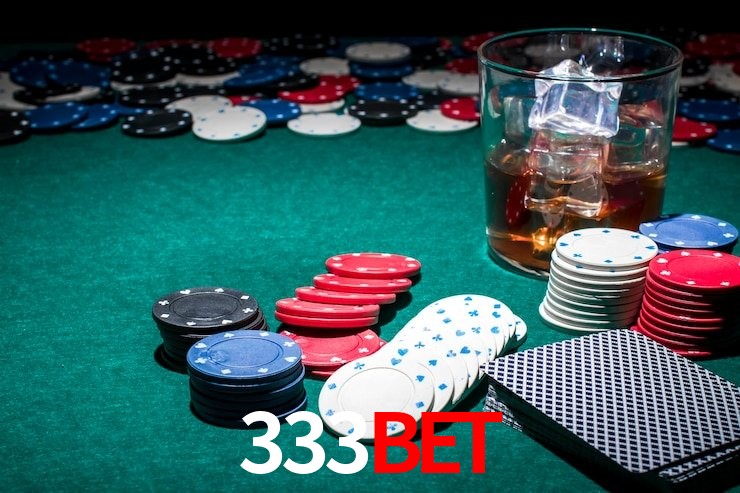 Casino VIP 333bet