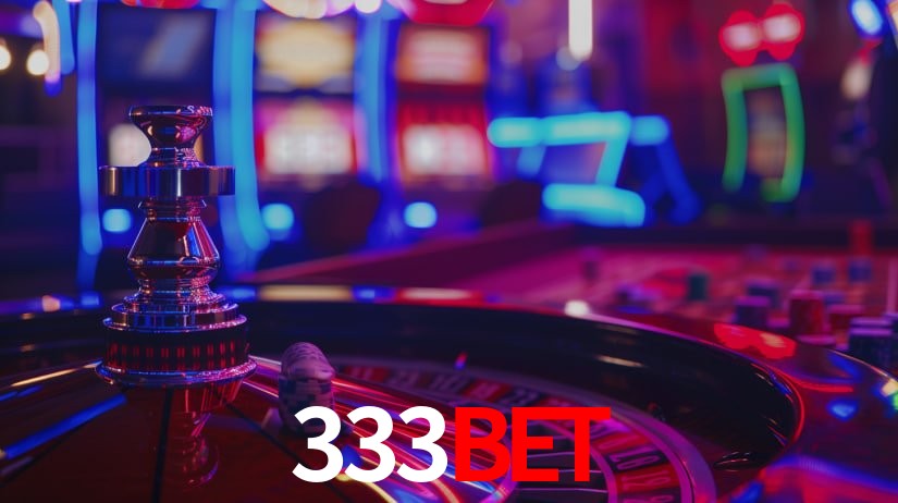 VIP Casino 333bet