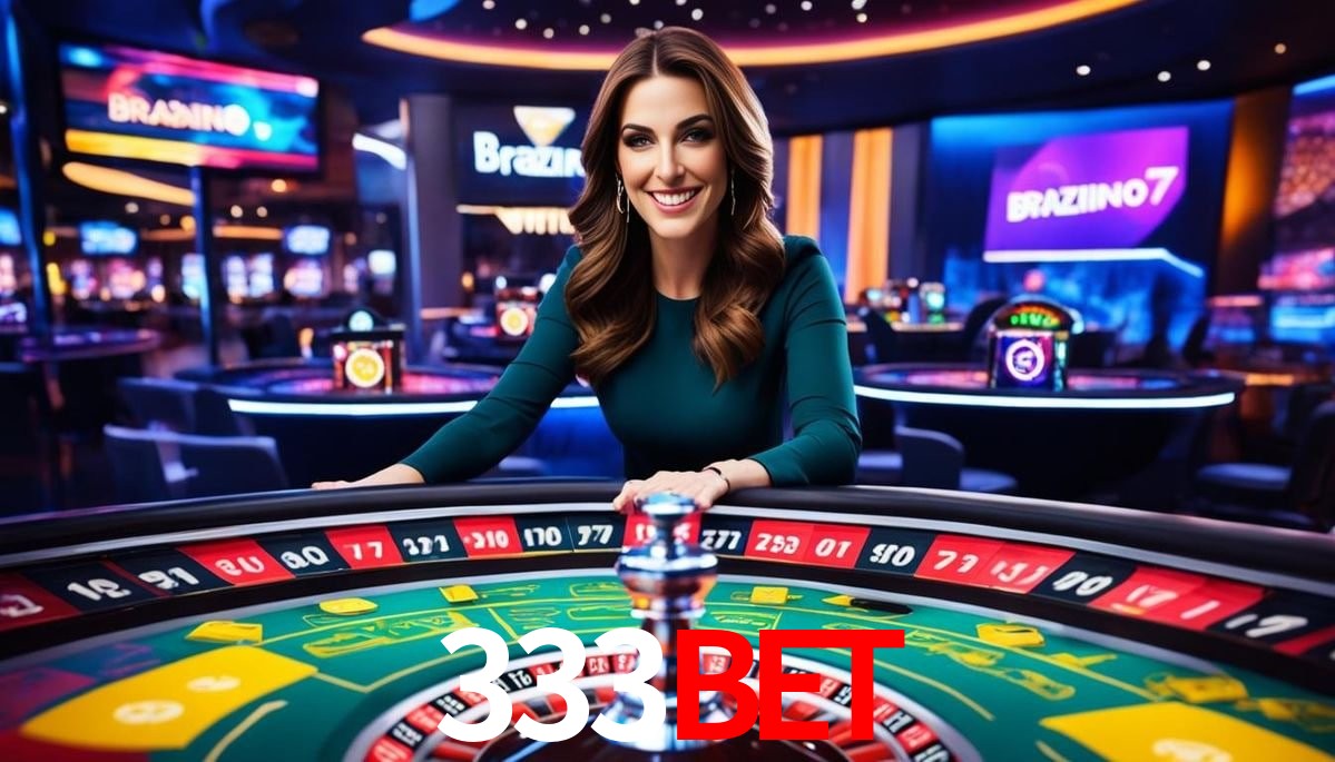 333bet casino