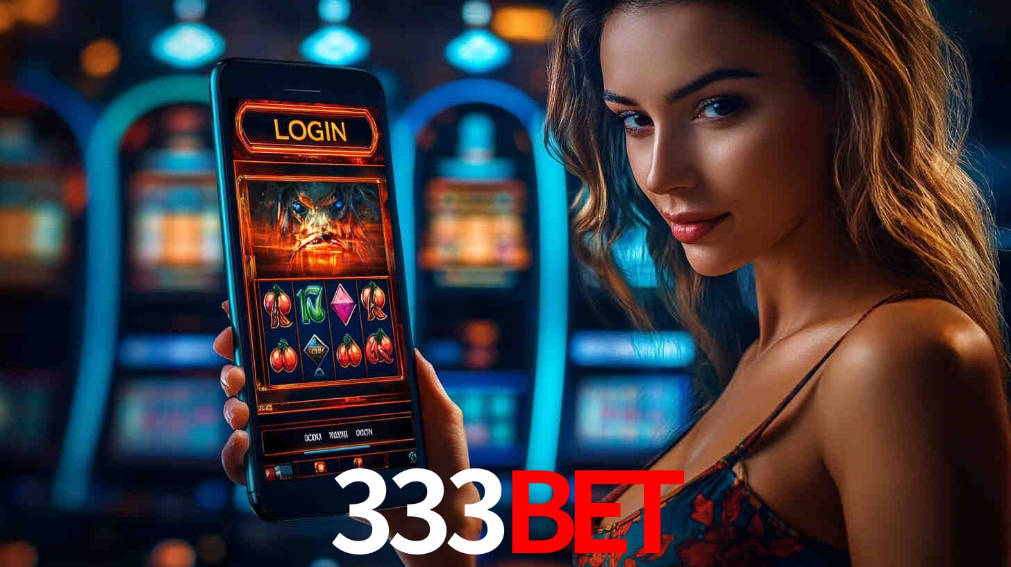 333bet App Interface