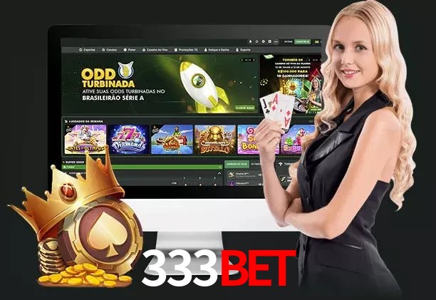 Login Seguro 333bet