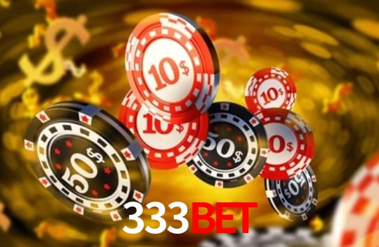 Interface do App 333bet