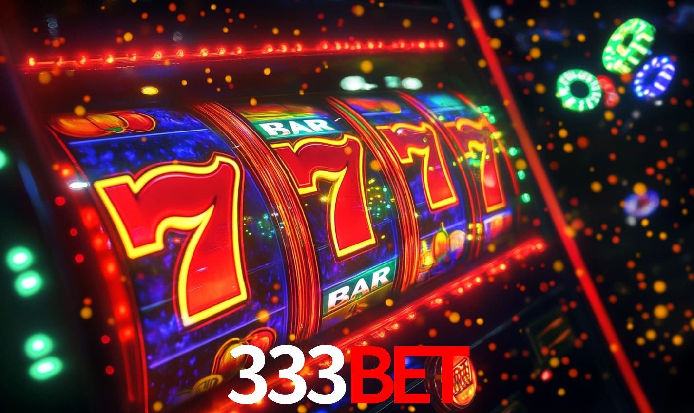 Welcome Bonus 333bet