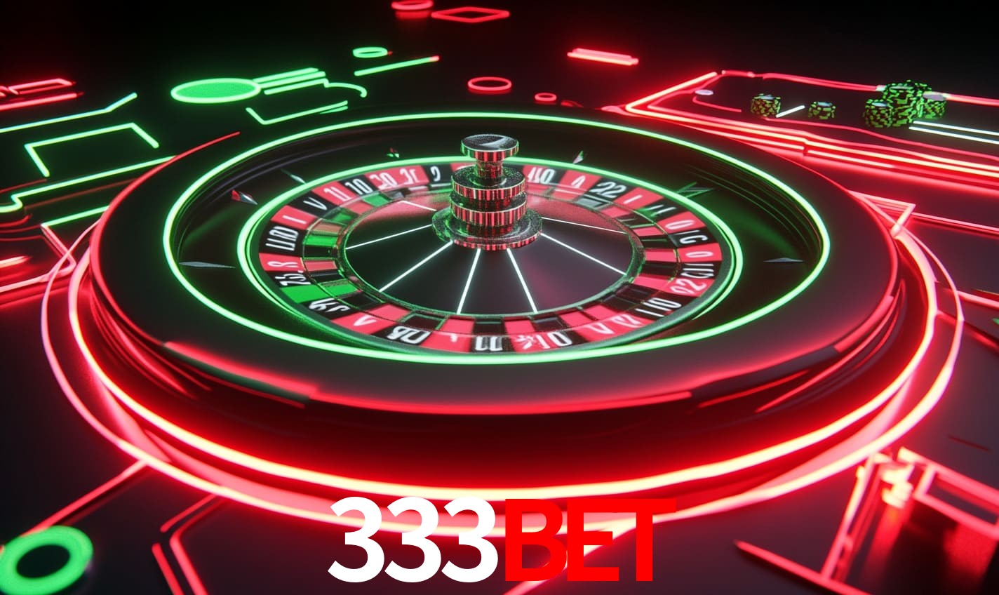 Descubra a Essência do 333bet: Nossa História e Compromissos