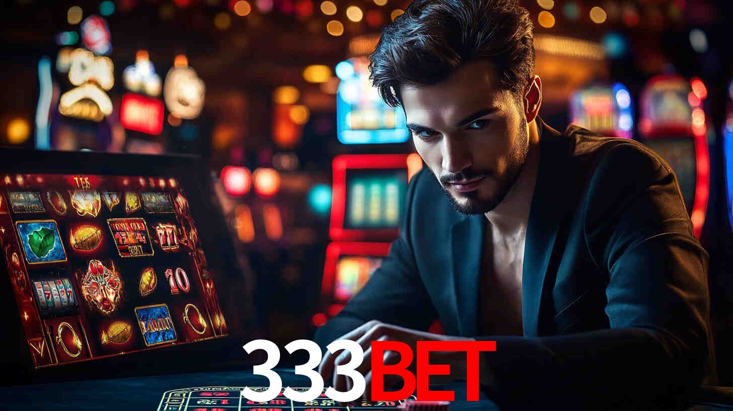 Exclusive Games 333bet