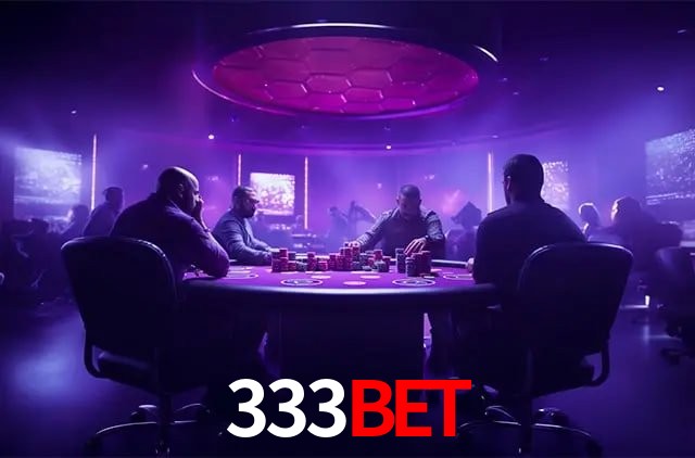 Descubra a Essência do 333bet: Nossa História e Compromissos