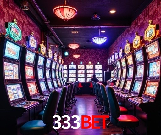 Jogos de Slot 333bet