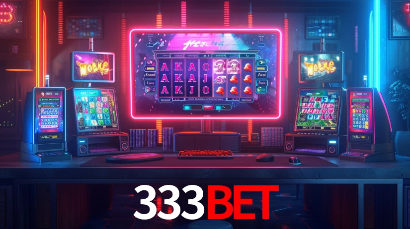 Roulette Table 333bet