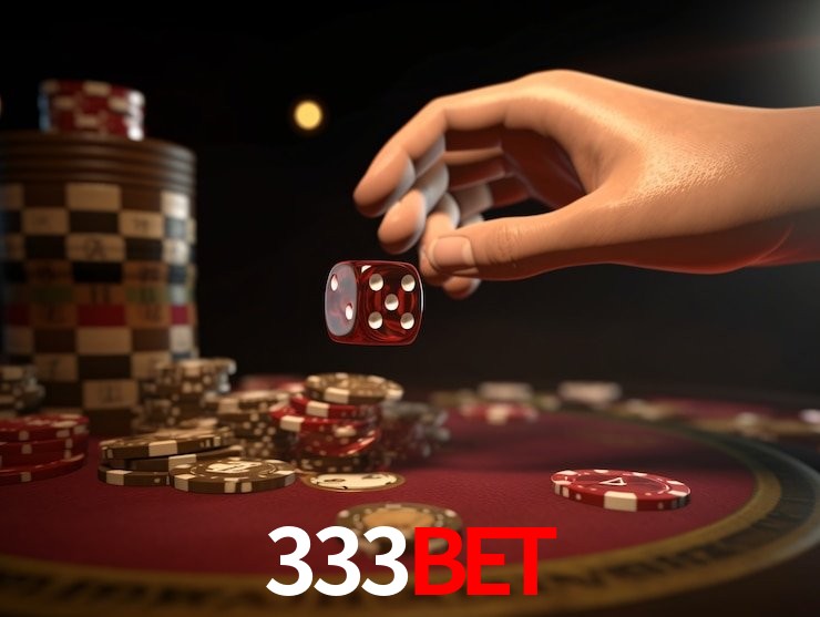 Casino VIP 333bet